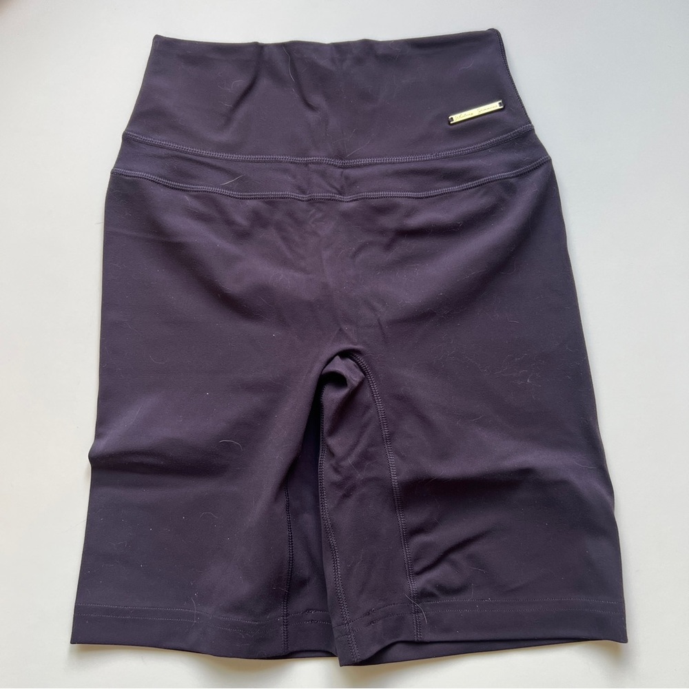 gymshark whitney simmons shorts